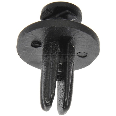 799-110 Rivet-Push In-Hole Diameter .250 In.